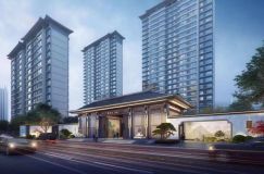 泷悦雅颂加推3号楼，共102套房源