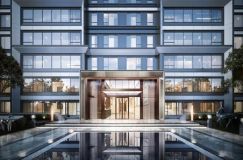 江心印主力在售6号楼