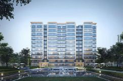 水沐和瑞园主力在售3、6号楼