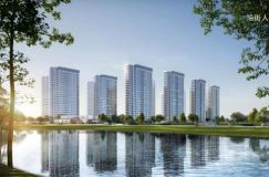 天萃主力在售3、6号楼