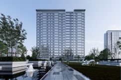 龙湖央颂主力在售5号楼