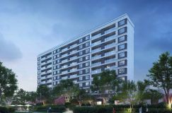 龙湖天曜城主力在售5号楼