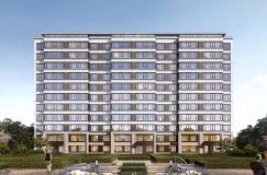 江悦兰园主力在售5、8号楼