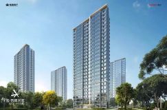 伟星万科四季光年主力在售8、9号楼