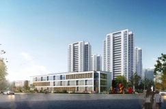 凤溪苑主力在售1、3号楼