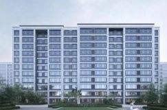 国贸璟原主力在售1号楼