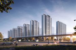 荣锦瑞府主力在售12号楼