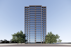 枫璟雅园领取7、9号楼销许，均价约49072元/㎡