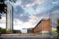 鲁能硅谷公馆主力在售9、10、11、14号楼