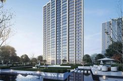 颐和铂岸江璟主力在售5号楼