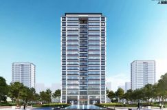 华昌金沙一品主力在售7、9、11号楼