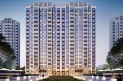 五矿澜悦溪山主力在售13、16、17号楼