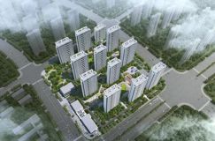 雅居乐雅郡兰庭主力在售12、13号楼