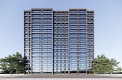 枫璟雅园首开7、9号楼，共102套房源