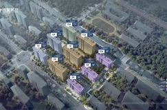 伟星誉璟府加推3、7、10号楼，共164套