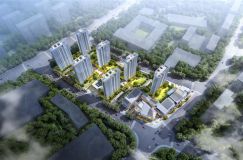 嘉福金粼领取6、7号楼销许，均价约20081元/㎡