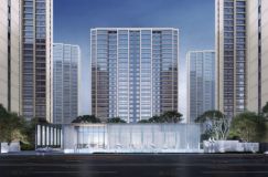 颐居江北核心区G10地块公开案名为&ldquo;颐和铂岸江璟&rdquo;