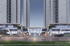 凤起云台加推3、5号楼，共256套房源