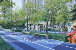 越江时代领取12号楼销许，均价33387元/㎡