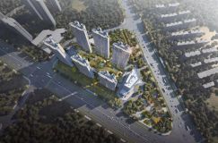 伟星时代悦峰领取2号楼销许，均价约40932元/㎡