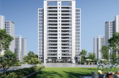 天悦风华领取G13地块2、5号楼销许，均价约30494元/㎡