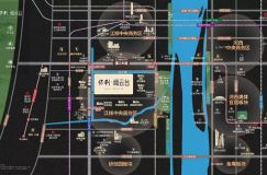 保利阅云台领取3号楼销许，均价34074元/㎡