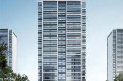 都会紫京新领1、2号楼销许，均价27505元/㎡