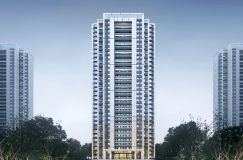 华发四季雅筑主力在售1、3、4、5、6、8号楼