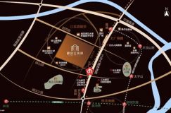 都会江来府领取1、3、5、7号楼销许，均价20670元/㎡