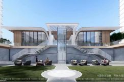 凤起云台领取8号楼销许，均价41425元/㎡