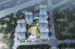 凤起云台新领A4号楼销许，均价约41270元/㎡