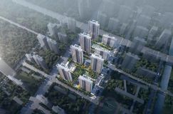 保利扬子萃云台领取6号楼销许，均价约41500元/㎡