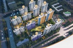 保利阅云台领取8、12、13、14号楼销许，均价34596元/㎡