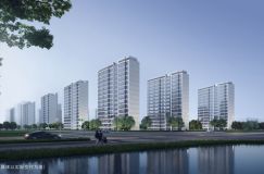 天悦风华首开G13地块2、5号楼，共120套房源