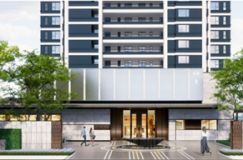 都会紫京主力在售1、2号楼