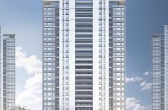 保利燕璟和颂领取6号楼销许，均价约34461元/㎡