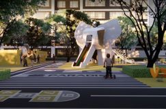 都会紫京正式公开售楼处