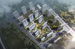 兰亭和颂首开6、12号楼，共101套房源