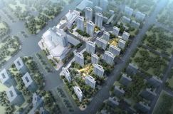 晴翠府首开珑府2、3号楼，翠府1、2、3、5号楼，共计498套房源