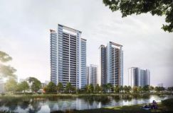 保利阅云台加推5、6、7号楼，共276套房源