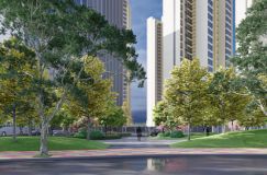 伟星时代悦峰领取3号楼销许，均价约40362元/㎡