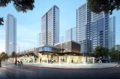 都会紫京加推7号楼，共计96套房源