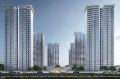 凤起云台加推10号楼，共计128套房源