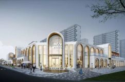 都会江来府首开1、3、5、7号楼，共288套房源