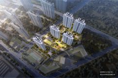 颐和缦山领取4号楼销许，均价33975元/㎡