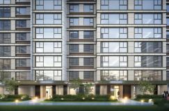 越江时代加推8号楼，共108套房源