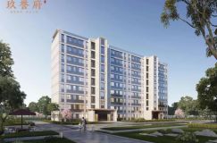 富园玖誉府首开3、6号楼，共50套房源