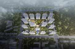 保利燕璟和颂领取15号楼销许，均价约34856元/㎡