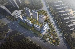 伟星时代悦峰领取1号楼销许，均价40722元/㎡