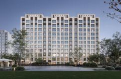 星河钟山盛世加推3、5号楼，共105套房源